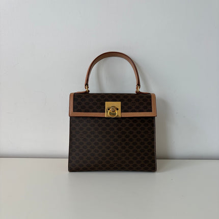Sac Céline Top Handle vintage