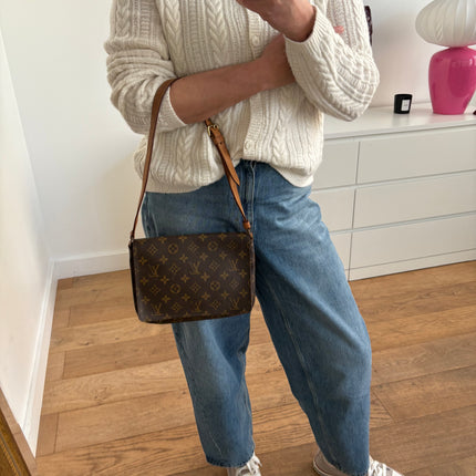 Sac Louis vuitton Musette pm