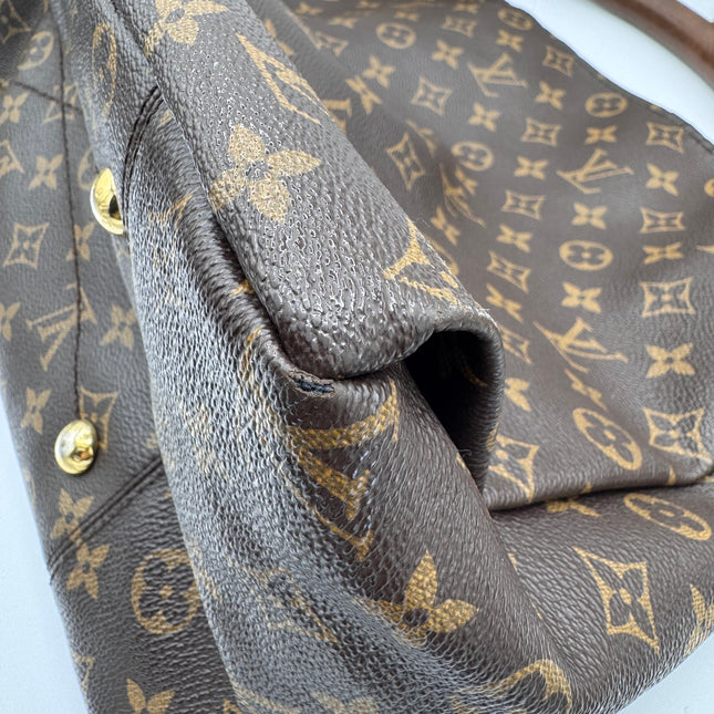 Sac Artsy Louis Vuitton