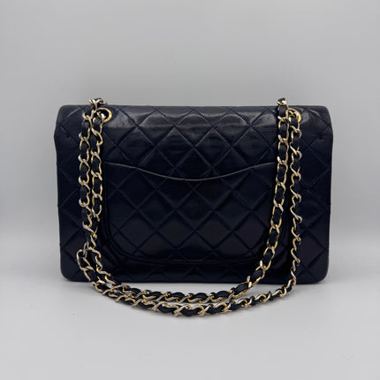 Sac Chanel Timeless Marine