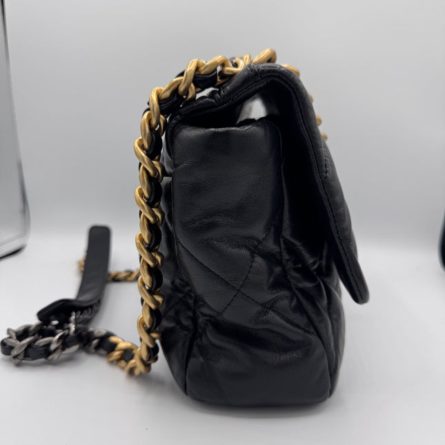 Sac Chanel 19 Grand