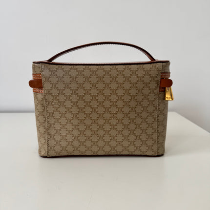 Vanity Celine PM Vintage