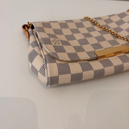 Sac Louis Vuitton Favorite
