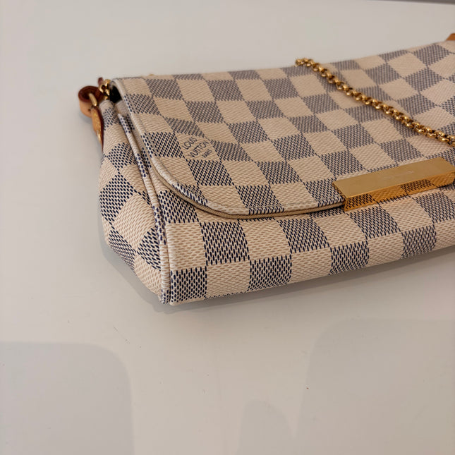 Sac Louis Vuitton Favorite