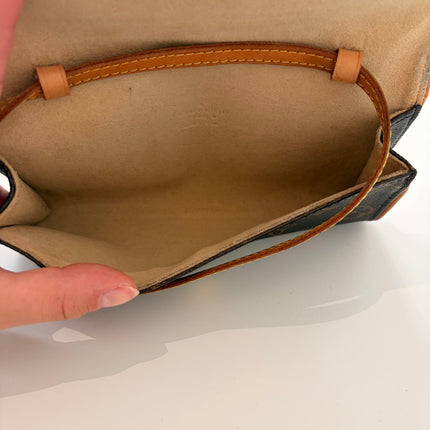 Sac Louis Vuitton Twin bandoulière