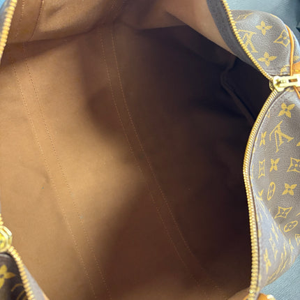 Louis Vuitton Keepall 55