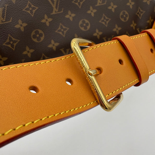 Sac Rush Louis Vuitton