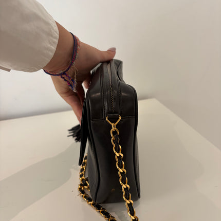 Sac Chanel Caméra CC bandoulière