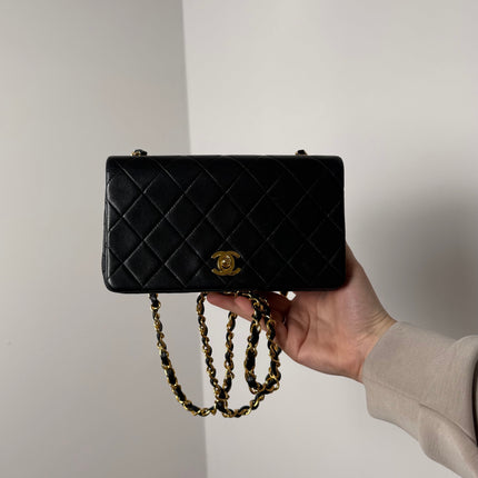Sac Chanel Mademoiselle