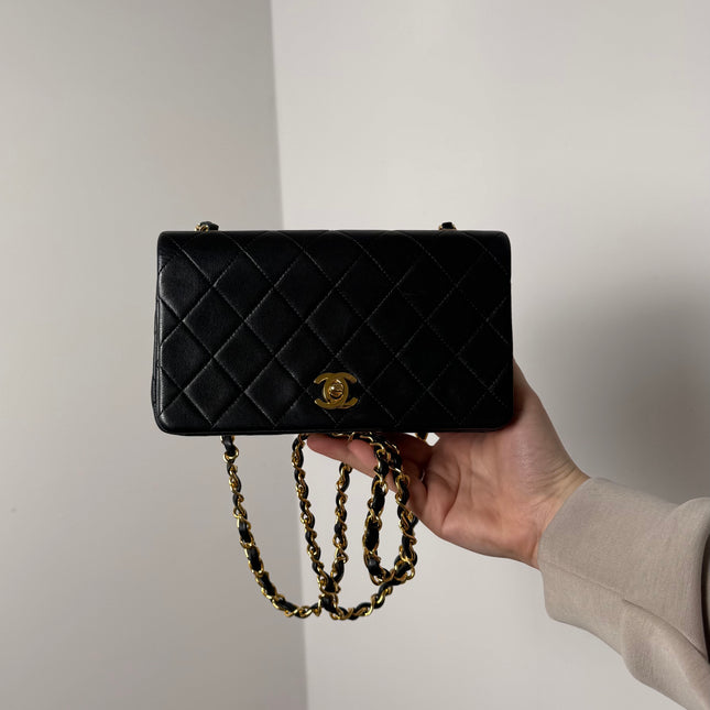 Sac Chanel Mademoiselle