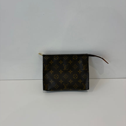 Poche toilette Louis Vuitton Monogram 18