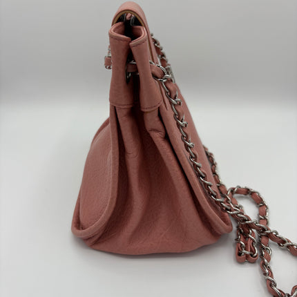 Sac Chanel fermoir 2.55