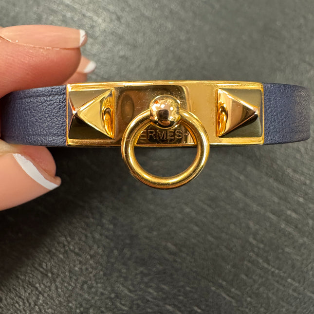 Bracelet Mini Rivale Hermès T2