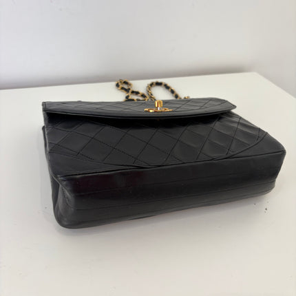 Sac Chanel Matelassé Moon noir