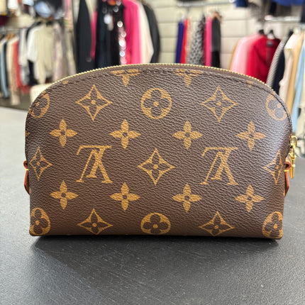 Pochette Cosmétique Louis Vuitton PM