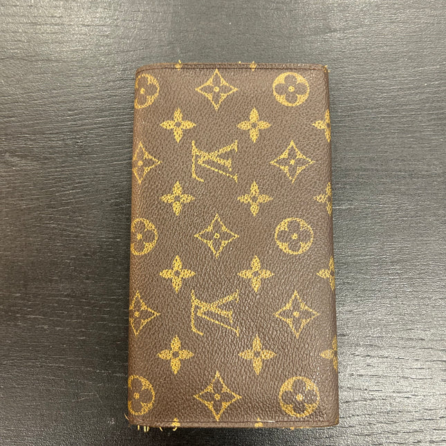 Portefeuille Louis Vuitton
