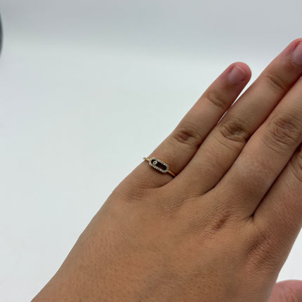 Bague Messika Moue Uno T52