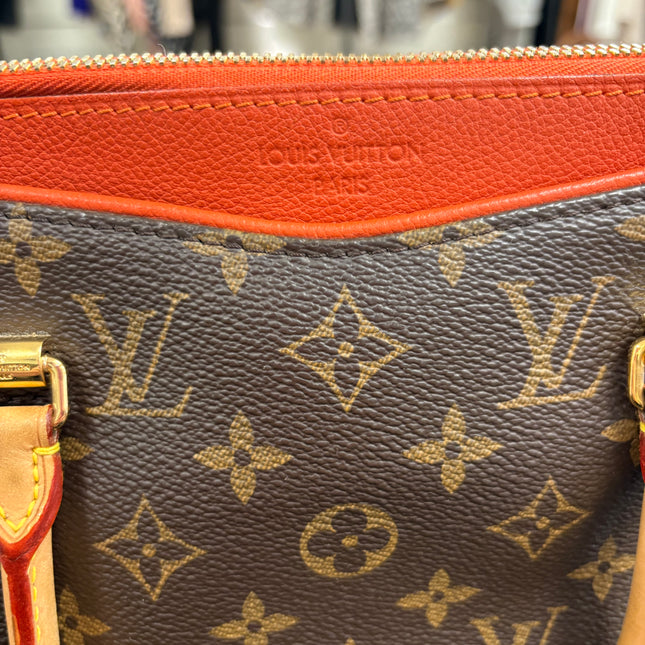 Sac Louis Vuitton Pallas GM