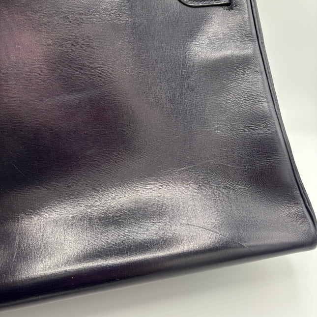 Sac Hermes Kelly 32 vintage