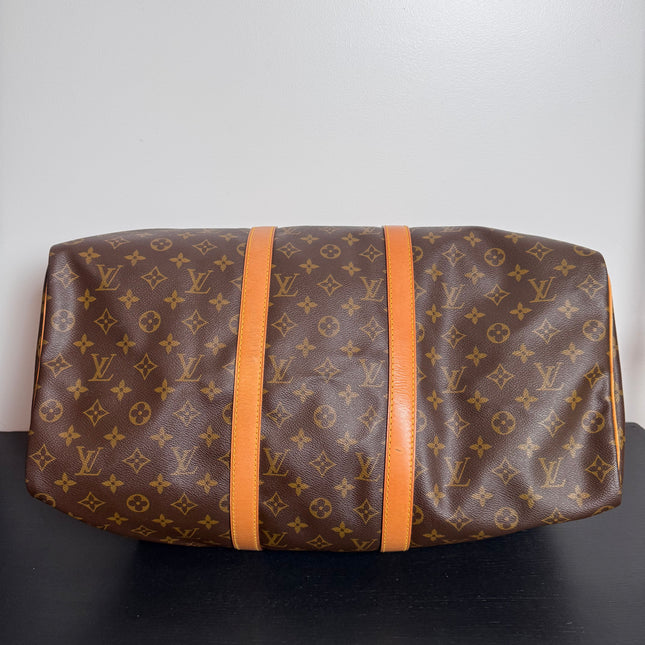 Sac Keepall 50 Louis Vuitton