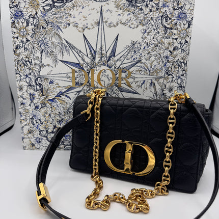 Sac Dior Caro Small