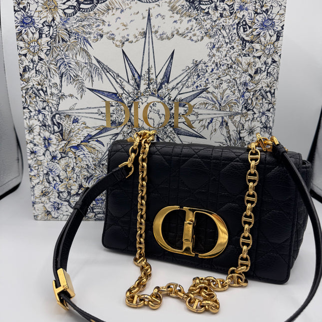 Sac Dior Caro Small