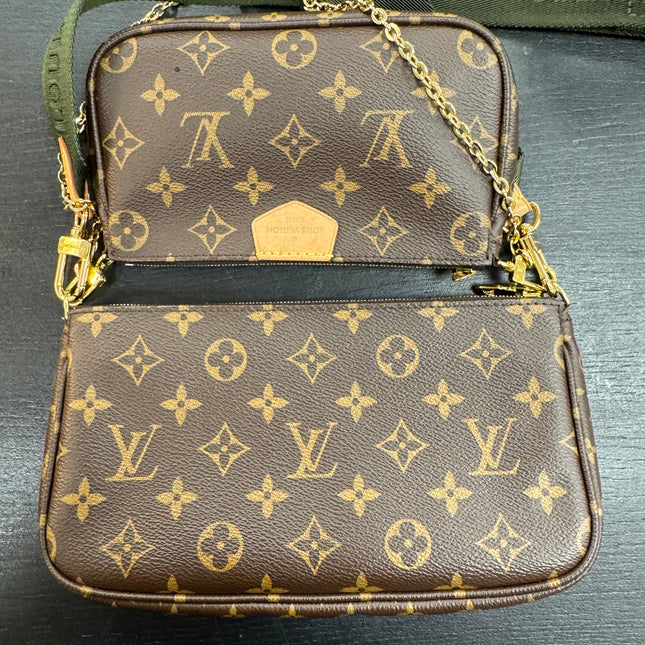 Sac Multi Pochette Louis Vuitton