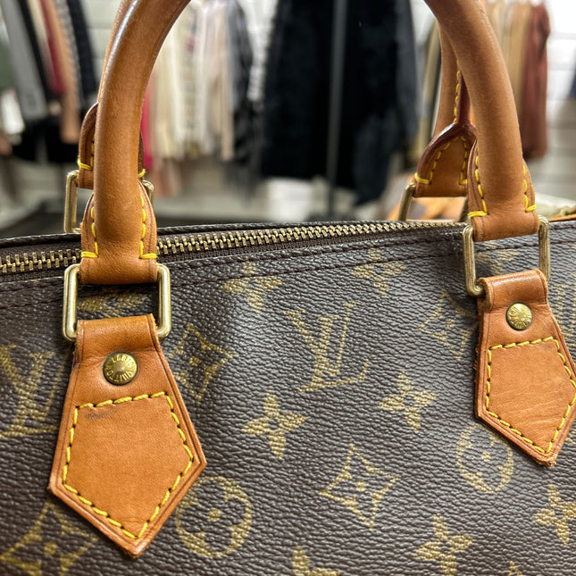 Louis Vuitton Speedy 40
