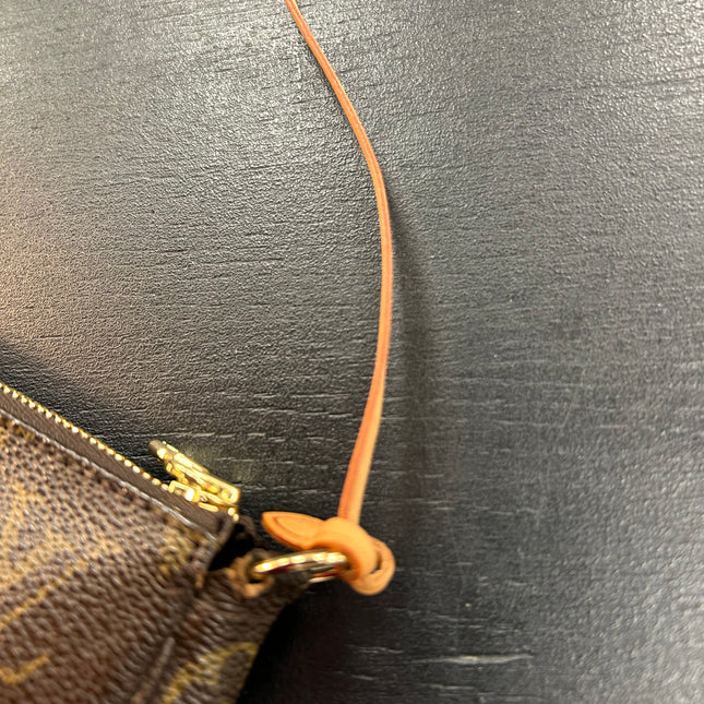 Pochette accessoires Louis Vuitton
