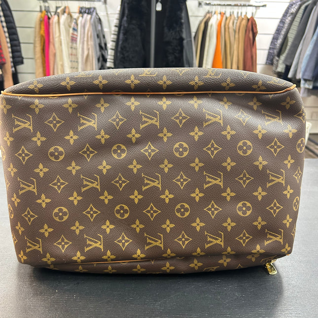 Louis Vuitton Sac de voyage Évasion