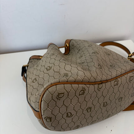 Sac Seau Dior Nid d’abeilles bandoulière
