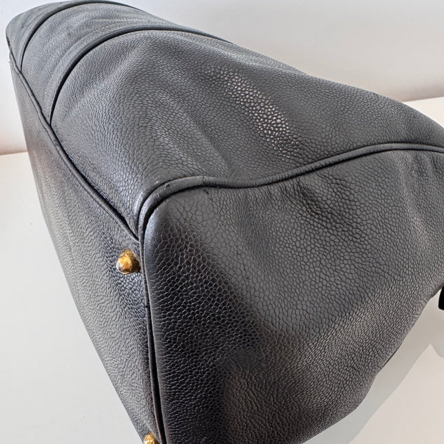 Sac Chanel de voyage
