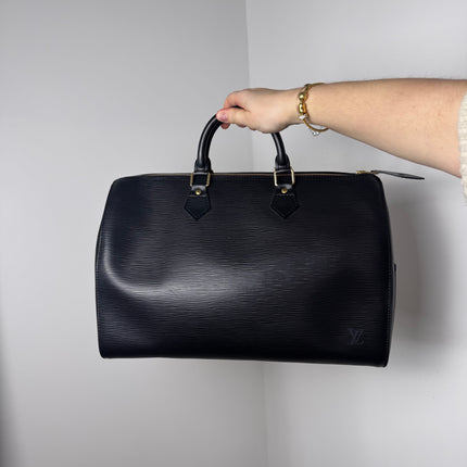 Sac Louis Vuitton Speedy 40