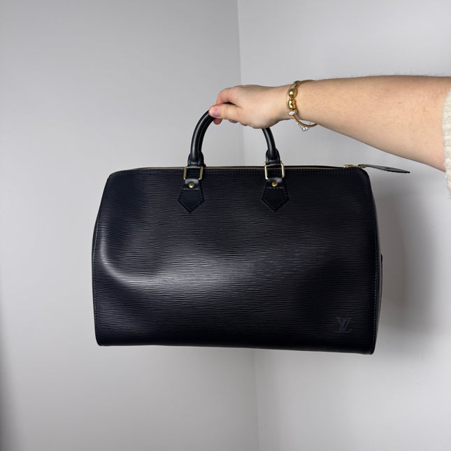 Sac Louis Vuitton Speedy 40