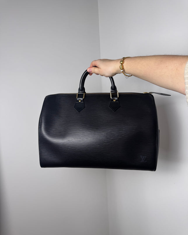 Sac Louis Vuitton Speedy 40