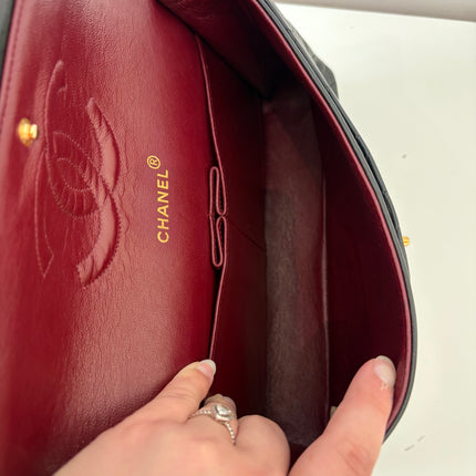 Sac chanel Timeless 25 vintage