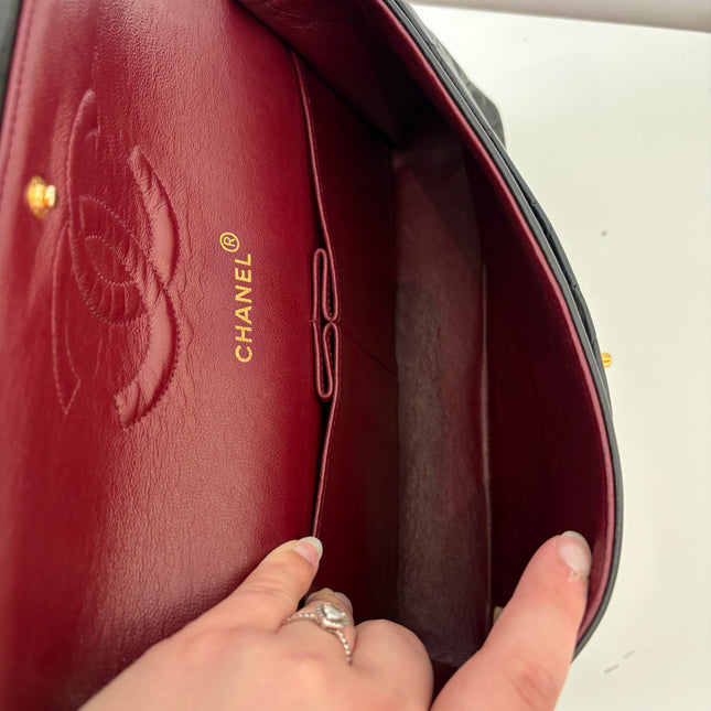 Sac chanel Timeless 25 vintage
