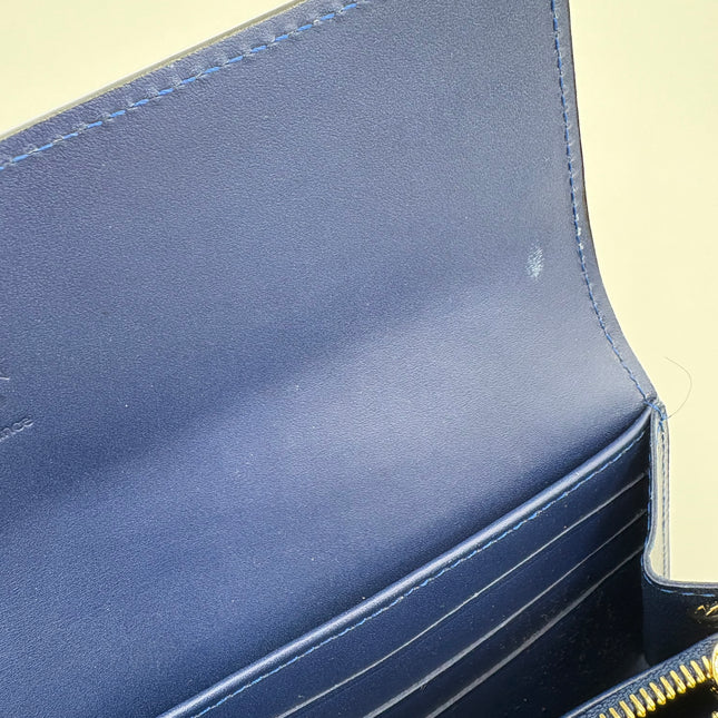 Portefeuille Louis Vuitton Sarah