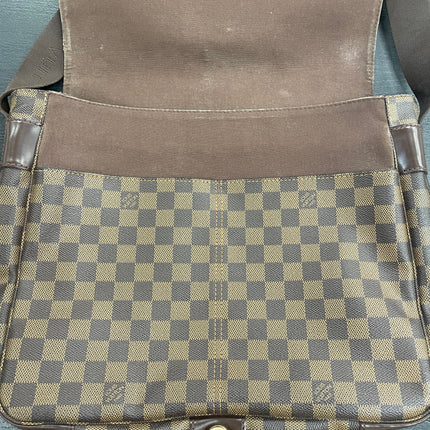 Sacoche Bastille Damier Louis Vuitton