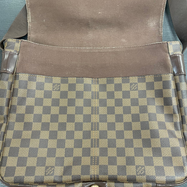 Sacoche Bastille Damier Louis Vuitton