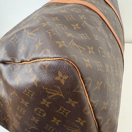Sac Louis Vuitton Keepall 55