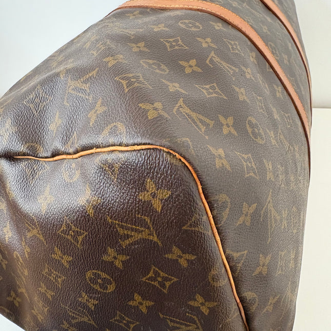 Sac Louis Vuitton Keepall 55