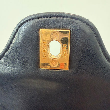 Sac Chanel Timeless vintage 25 cm