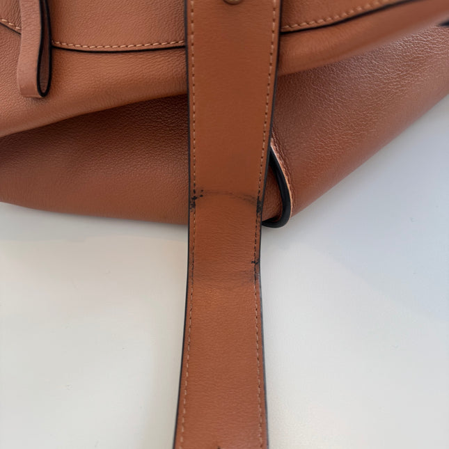 Sac Loewe Grand Hammock Tan