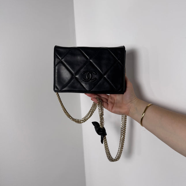 Sac Chanel Single Flap CC