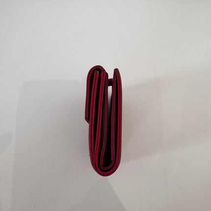 Portefeuille Chanel petit modèle
