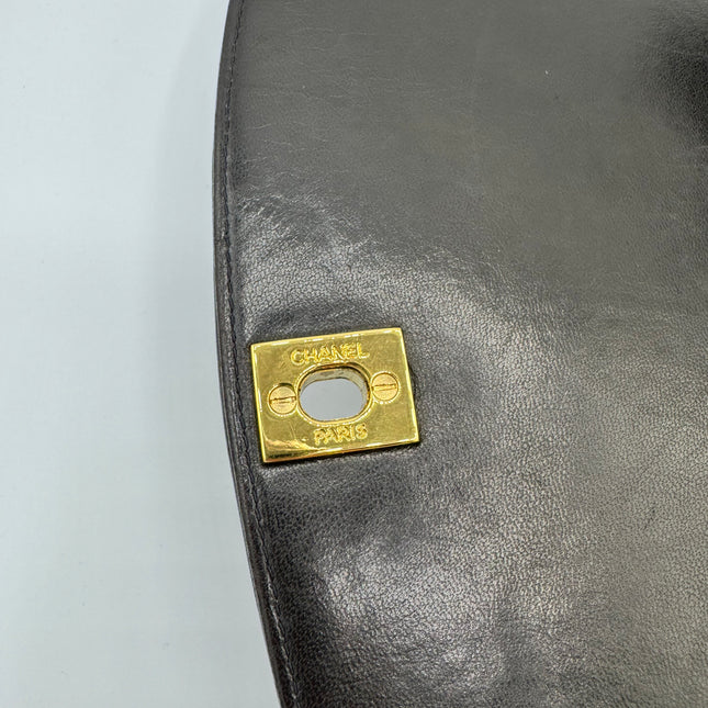 Sac Diana GM Chanel Chocolat
