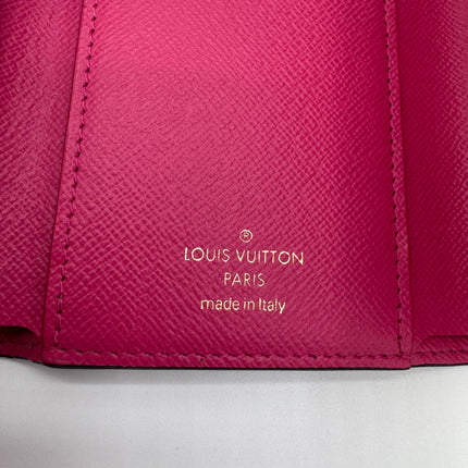 Portefeuille Louis Vuitton Victorine