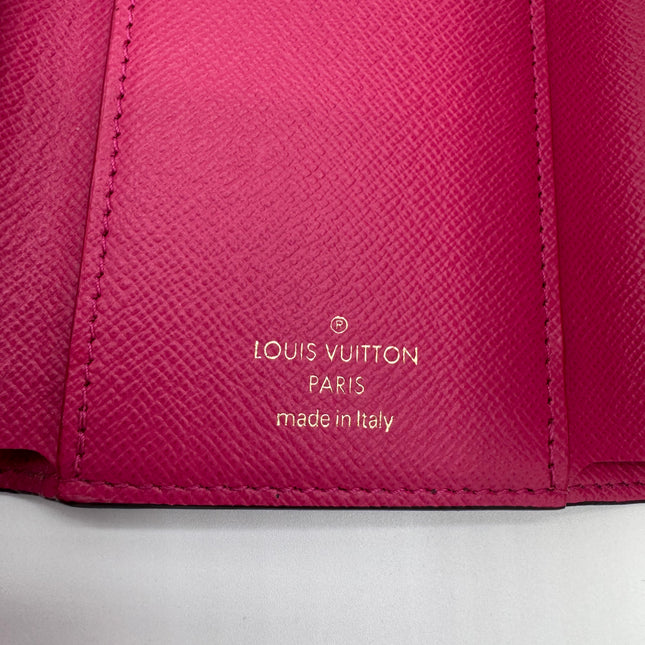 Portefeuille Louis Vuitton Victorine