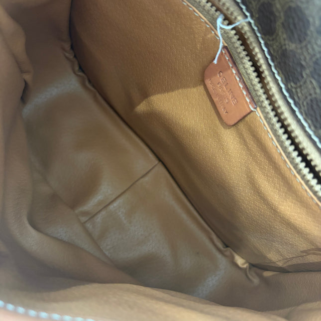 Sac Celine Macadam bandoulière